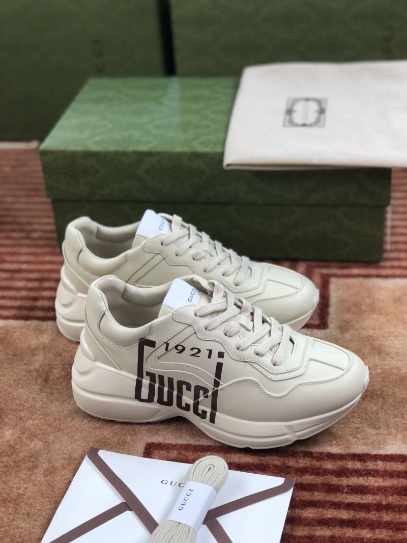 Gucci Sneakers